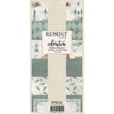 Reprint Adventure Slimline Paper Pack (RPS042) (DISCONTINUED)