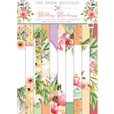 The Paper Boutique Mellow Meadows A4 Insert Collection (PB1913) (OUTLET)