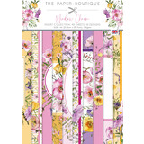 The Paper Boutique Meadow Charm A4 Insert Collection (PB1937) (OUTLET)