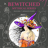 Pink Ink Designs Bewitched A5 Clear Stamps (PI188) (OUTLET) Pink Ink Designs Bewitched A5 Clear Stamps (PI188) (OUTLET)