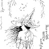 Pink Ink Designs Bewitched A5 Clear Stamps (PI188) (OUTLET) Pink Ink Designs Bewitched A5 Clear Stamps (PI188) (OUTLET)