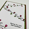 IndigoBlu Tall Santa A6 Rubber Stamps (IND1001) (OUTLET) IndigoBlu Tall Santa A6 Rubber Stamps (IND1001) (OUTLET)