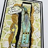 IndigoBlu Hibiscus A5 Rubber Stamps (IND1003) (OUTLET) IndigoBlu Hibiscus A5 Rubber Stamps (IND1003) (OUTLET)