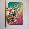 IndigoBlu HoHoHo A6 Rubber Stamps (IND1000) (OUTLET) IndigoBlu HoHoHo A6 Rubber Stamps (IND1000) (OUTLET)