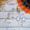 Woodware Spider's Web Clear Stamps (FRM050) (OUTLET) Woodware Spider's Web Clear Stamps (FRM050) (OUTLET)