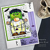 Woodware Spider's Web Clear Stamps (FRM050) (OUTLET) Woodware Spider's Web Clear Stamps (FRM050) (OUTLET)