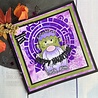 Woodware Spider's Web Clear Stamps (FRM050) (OUTLET) Woodware Spider's Web Clear Stamps (FRM050) (OUTLET)