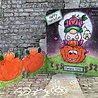 Woodware Pumpkin Gnome Clear Stamps (FRS954) (OUTLET) Woodware Pumpkin Gnome Clear Stamps (FRS954) (OUTLET)