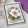 Woodware Ditsy Daisy Clear Stamps (JGS827) (OUTLET) Woodware Ditsy Daisy Clear Stamps (JGS827) (OUTLET)