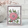 Woodware Ditsy Daisy Clear Stamps (JGS827) (OUTLET) Woodware Ditsy Daisy Clear Stamps (JGS827) (OUTLET)