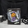 Woodware Pumpkin Flowers Clear Stamps (JGS839) (OUTLET) Woodware Pumpkin Flowers Clear Stamps (JGS839) (OUTLET)