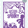 Creative Expressions Sue Wilson Craft Die Halloween Frame (CED21050) (DISCONTINUED) Creative Expressions Sue Wilson Craft Die Halloween Frame (CED21050) (DISCONTINUED)