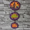 Creative Expressions Sue Wilson Craft Die Halloween Frame (CED21050) (DISCONTINUED) Creative Expressions Sue Wilson Craft Die Halloween Frame (CED21050) (DISCONTINUED)