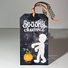 Creative Expressions Sue Wilson Craft Die Halloween Frame (CED21050) (DISCONTINUED) Creative Expressions Sue Wilson Craft Die Halloween Frame (CED21050) (DISCONTINUED)