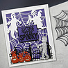 Creative Expressions Sue Wilson Craft Die Halloween Frame (CED21050) (DISCONTINUED) Creative Expressions Sue Wilson Craft Die Halloween Frame (CED21050) (DISCONTINUED)