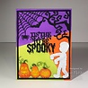 Creative Expressions Sue Wilson Craft Die Halloween Frame (CED21050) (DISCONTINUED) Creative Expressions Sue Wilson Craft Die Halloween Frame (CED21050) (DISCONTINUED)