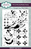 Sam Poole Rubber Stamp A6 Inked Journal (CER040) (OUTLET) Sam Poole Rubber Stamp A6 Inked Journal (CER040) (OUTLET)