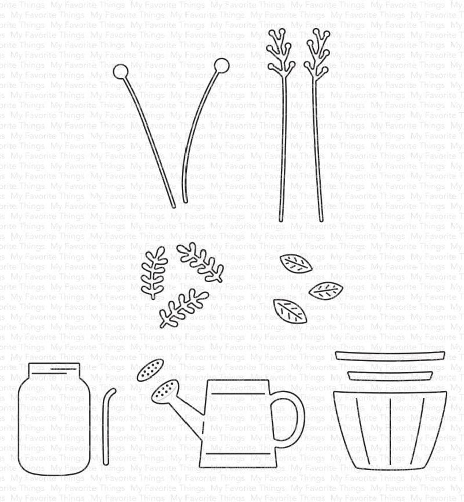 My Favorite Things Farmhouse Foundations Die-namics (MFT-2380) (OUTLET) My Favorite Things Farmhouse Foundations Die-namics (MFT-2380) (OUTLET)