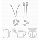 My Favorite Things Farmhouse Foundations Die-namics (MFT-2380) (OUTLET)