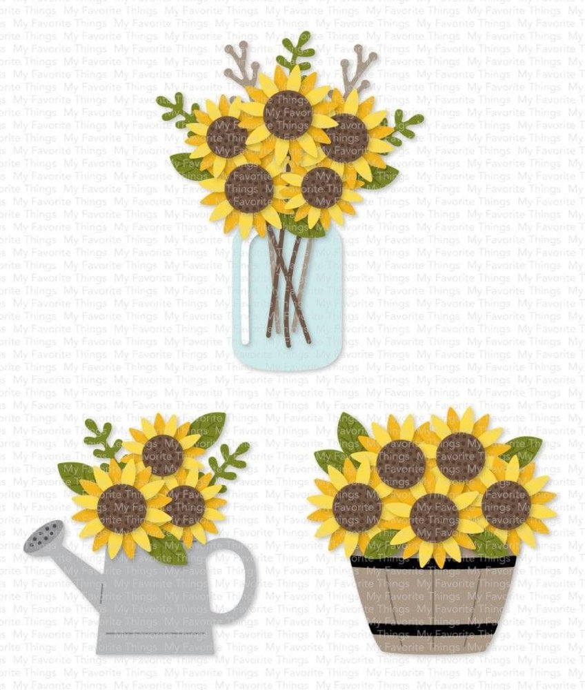 My Favorite Things Farmhouse Foundations Die-namics (MFT-2380) (OUTLET) My Favorite Things Farmhouse Foundations Die-namics (MFT-2380) (OUTLET)