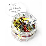 Picket Fence Studios Embellishments Dancing Reindeer 2 oz (EM-105) (OUTLET)