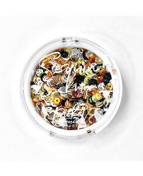 Picket Fence Studios Hello, My Pretty Sequin Mix (SQC-173) (OUTLET)