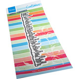 Marianne Design Craftables Slimline Icicles (CR1607) (DISCONTINUED)