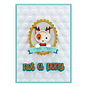 Spellbinders It's Not a Puppy Etched Dies (S2-349) (DISCONTINUED) Spellbinders It's Not a Puppy Etched Dies (S2-349) (DISCONTINUED)