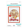 Spellbinders Merry Flourish Etched Dies (S4-1243) (OUTLET) Spellbinders Merry Flourish Etched Dies (S4-1243) (OUTLET)