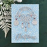 Spellbinders Merry Flourish Etched Dies (S4-1243) (OUTLET) Spellbinders Merry Flourish Etched Dies (S4-1243) (OUTLET)