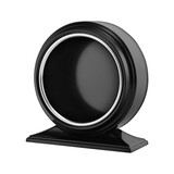 Idea-ology Tim Holtz Halloween Curio Clock Black (TH94274) (DISCONTINUED)