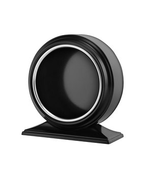 Idea-ology Tim Holtz Halloween Curio Clock Black (TH94274) (DISCONTINUED)