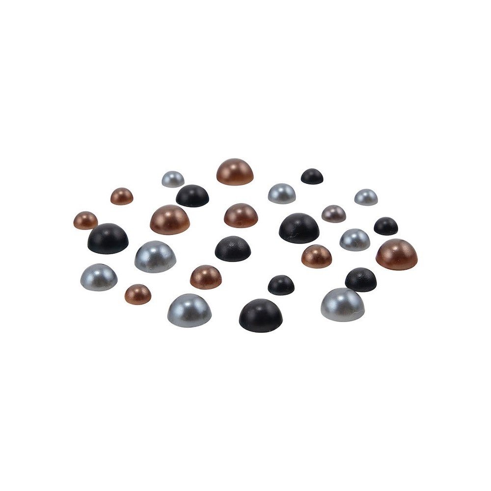 Idea-ology Tim Holtz Halloween Droplets (192pcs) (TH94265) (DISCONTINUED) Idea-ology Tim Holtz Halloween Droplets (192pcs) (TH94265) (DISCONTINUED)