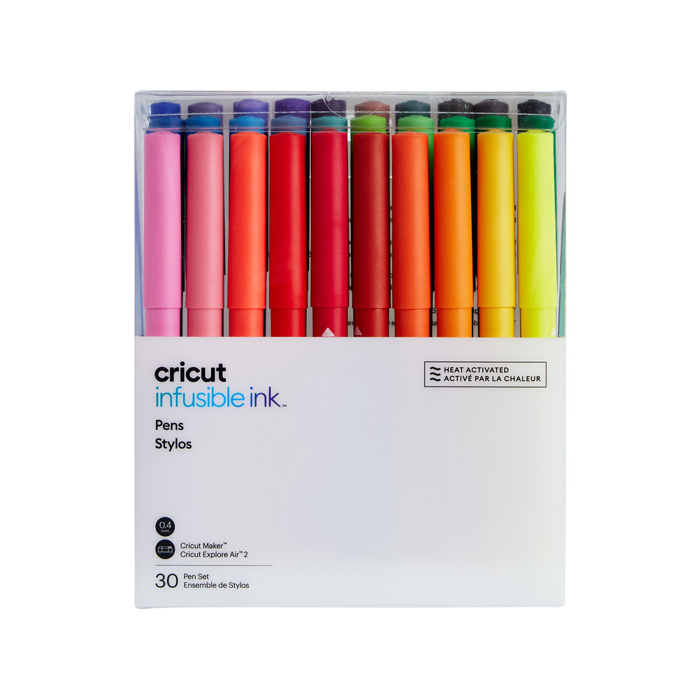 Infusible Ink Ultimate Pen Set 0.4mm (30pcs) (2008782)