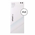 Joy Smart Label Removable Writable Transparent (4sheets) (2010003) (DISCONTINUED) Joy Smart Label Removable Writable Transparent (4sheets) (2010003) (DISCONTINUED)