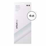 Cricut Joy Smart Label Permanent Writable Transparent (4sheets) (2009444) (DISCONTINUED)