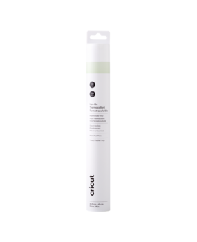 Cricut Glow in the Dark Iron-On 12x24 Inch (2009610)