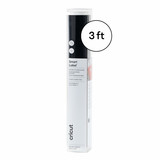 Cricut Smart Label Removable Writable Black 3 ft (2010005) (DISCONTINUED)