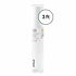 Smart Label Permanent Writable Transparent 3 ft (2009447) (DISCONTINUED) Smart Label Permanent Writable Transparent 3 ft (2009447) (DISCONTINUED)
