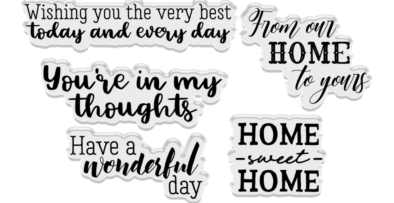 Gemini Zig Zag Scene Builder Stamp & Die In the Country (GEM-STD-ZZ3D-ITC) (DISCONTINUED)
