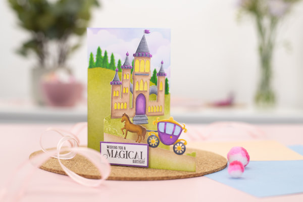 Gemini Zig Zag Scene Builder Stamp & Die Once Upon a Time (GEM-STD-ZZ3D-OUAT) (DISCONTINUED) Gemini Zig Zag Scene Builder Stamp & Die Once Upon a Time (GEM-STD-ZZ3D-OUAT) (DISCONTINUED)