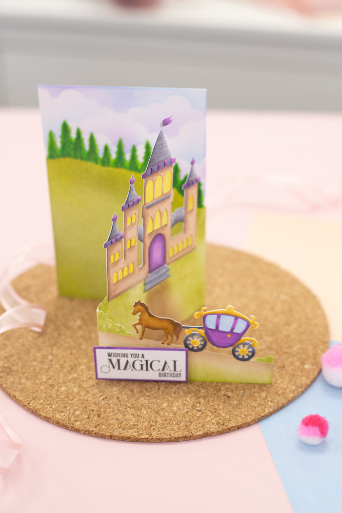 Gemini Zig Zag Scene Builder Stamp & Die Once Upon a Time (GEM-STD-ZZ3D-OUAT) (DISCONTINUED) Gemini Zig Zag Scene Builder Stamp & Die Once Upon a Time (GEM-STD-ZZ3D-OUAT) (DISCONTINUED)