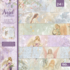 Angel Collection 8x8 Inch Vellum Pad (ANG-VELPAD8) (OUTLET)