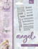 Angel Collection Stamp & Die Angel Kisses (ANG-STD-ANKI) (OUTLET)