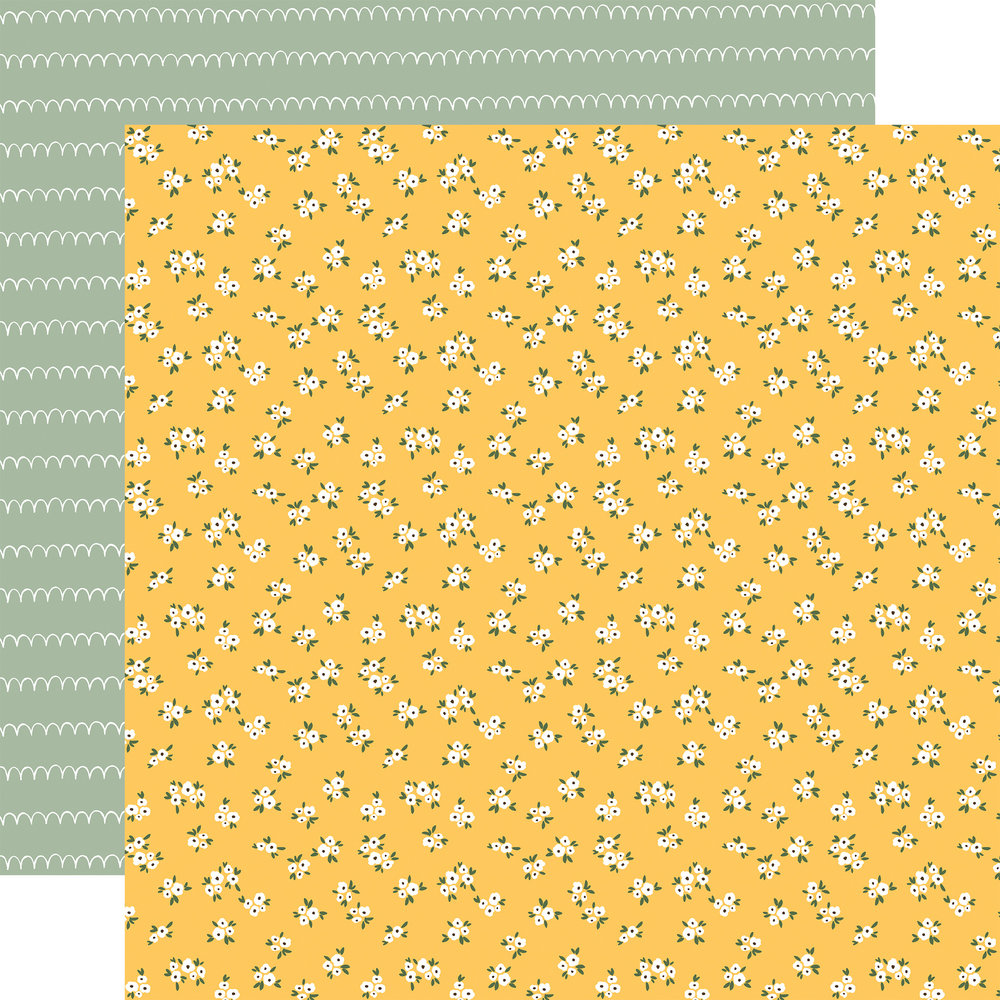 Carta Bella Homemade 6x6 Inch Paper Pad (CBH158023) (OUTLET) Carta Bella Homemade 6x6 Inch Paper Pad (CBH158023) (OUTLET)