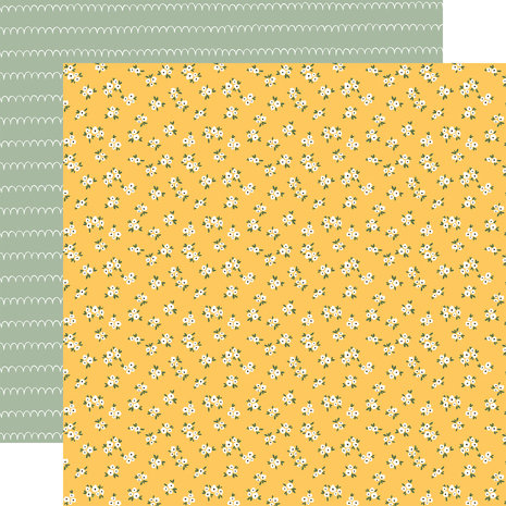 Carta Bella Homemade 6x6 Inch Paper Pad (CBH158023) (OUTLET) Carta Bella Homemade 6x6 Inch Paper Pad (CBH158023) (OUTLET)