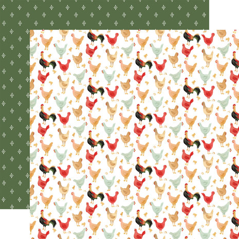 Carta Bella Homemade 6x6 Inch Paper Pad (CBH158023) (OUTLET) Carta Bella Homemade 6x6 Inch Paper Pad (CBH158023) (OUTLET)