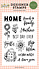 Bless This Kitchen Clear Stamps (CBH158043) (OUTLET) Bless This Kitchen Clear Stamps (CBH158043) (OUTLET)