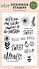 Be The Sunshine Clear Stamps (CBH158044) (OUTLET) Be The Sunshine Clear Stamps (CBH158044) (OUTLET)