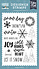 Snow Day Clear Stamps (SI288042) (DISCONTINUED) Snow Day Clear Stamps (SI288042) (DISCONTINUED)